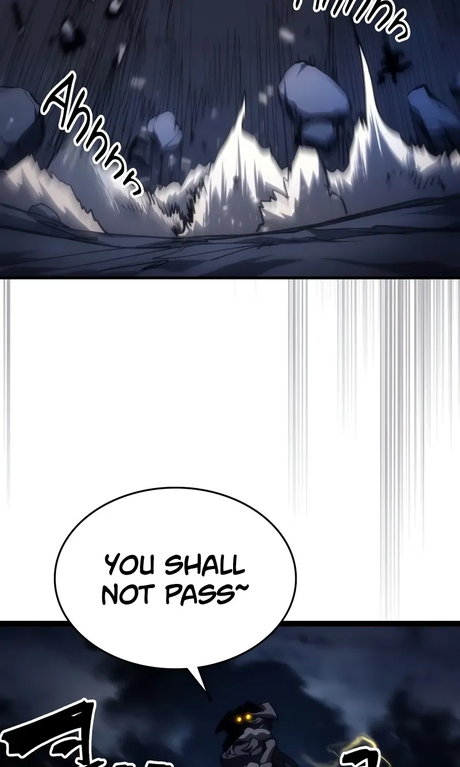 Act Like a Boss Monster, Mr. Swallow! Chapter 131 page 123 - 