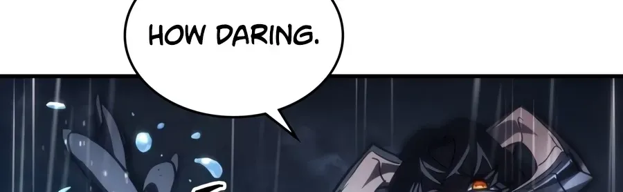 Act Like a Boss Monster, Mr. Swallow! Chapter 131 page 132 - 
