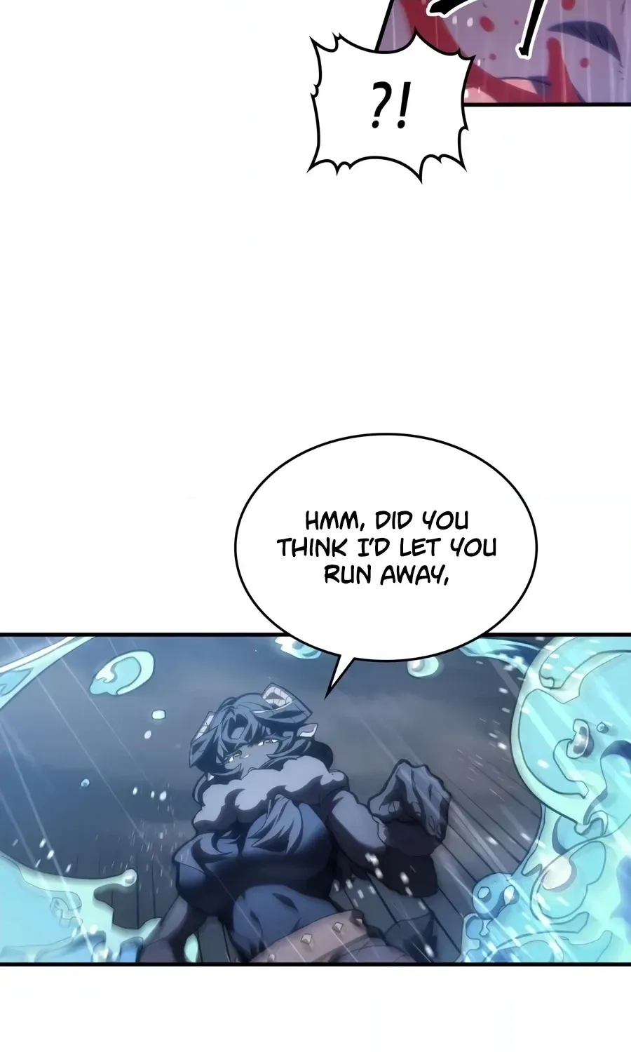 Act Like a Boss Monster, Mr. Swallow! Chapter 131 page 145 - 