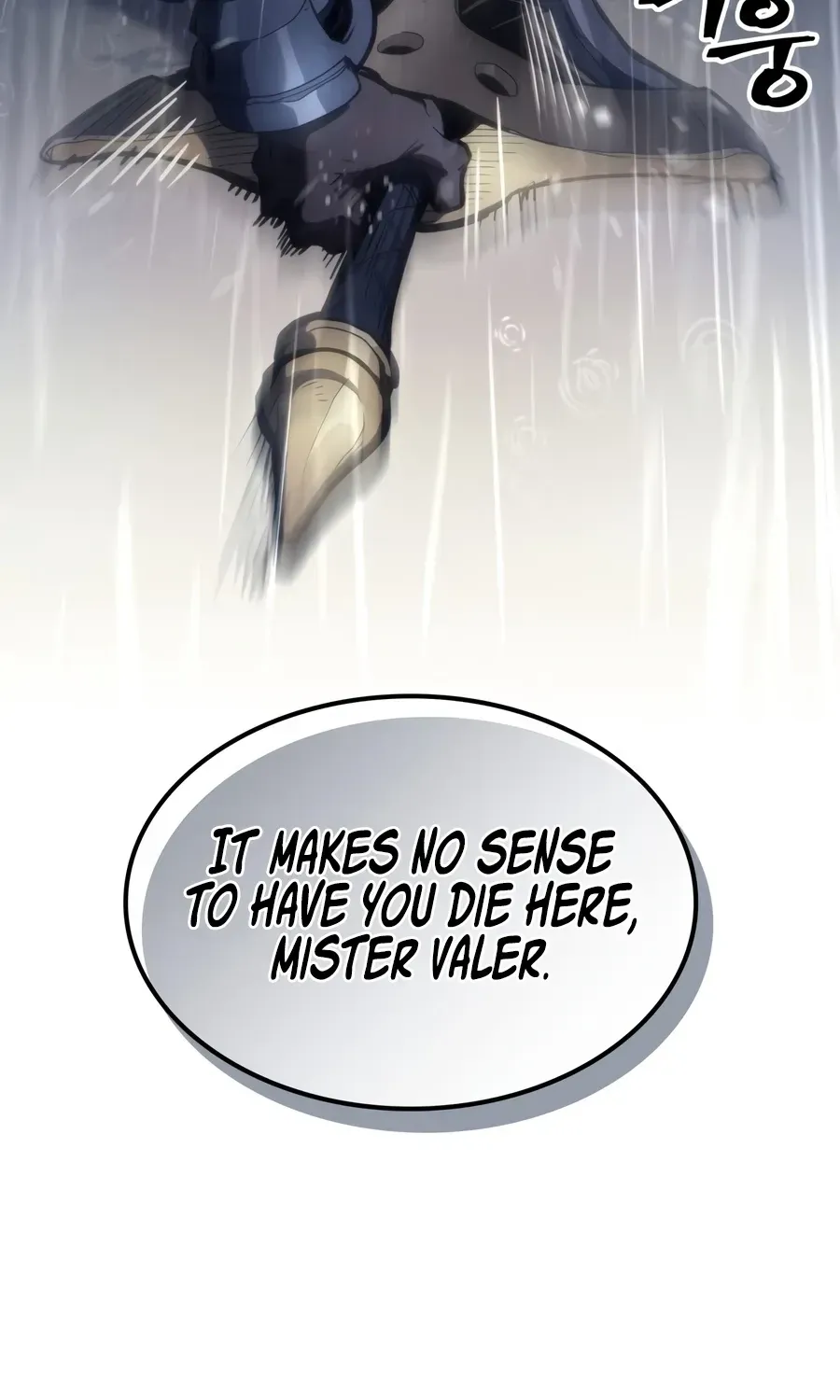 Act Like a Boss Monster, Mr. Swallow! Chapter 131 page 155 - 