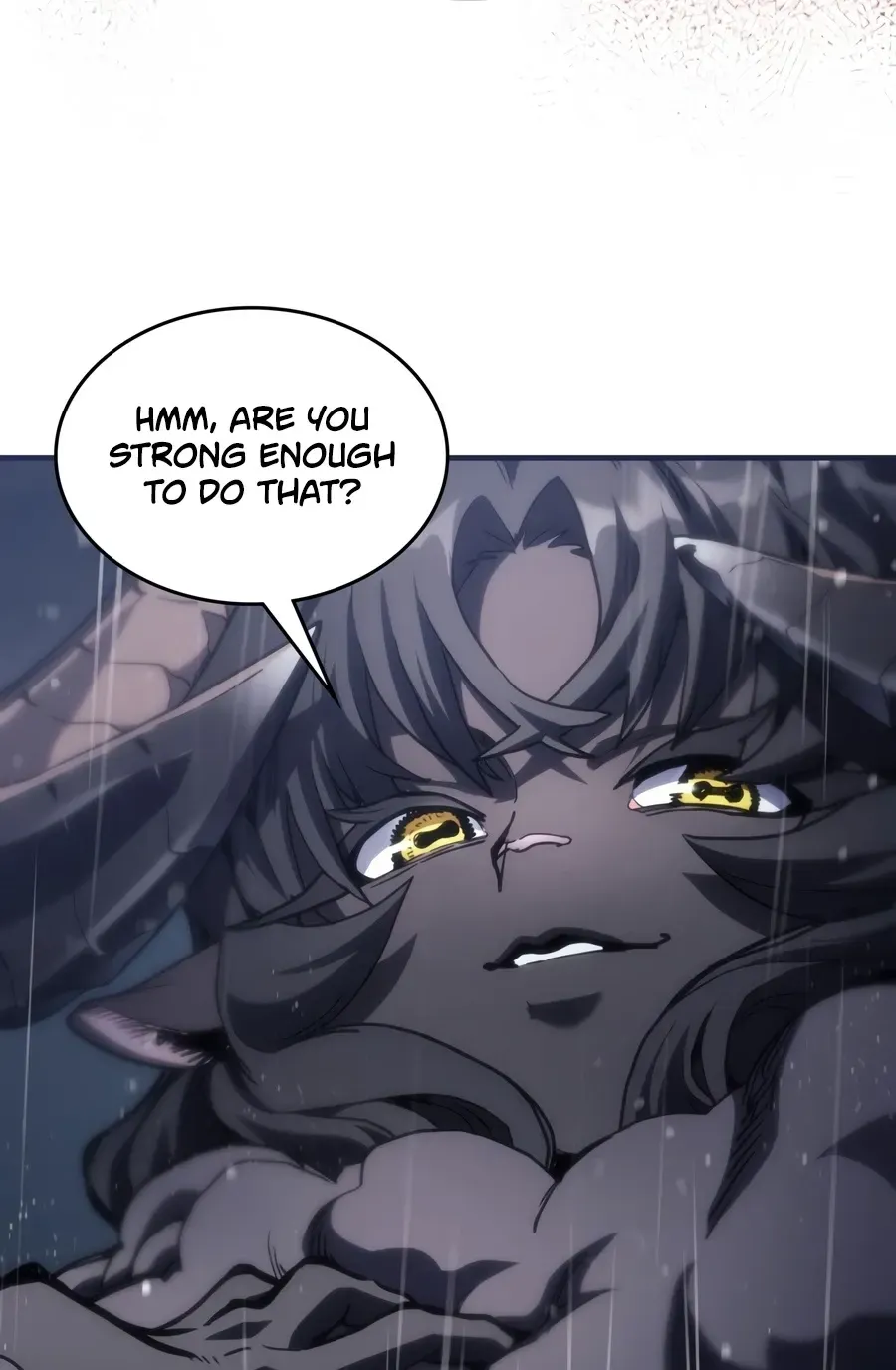 Act Like a Boss Monster, Mr. Swallow! Chapter 131 page 159 - 