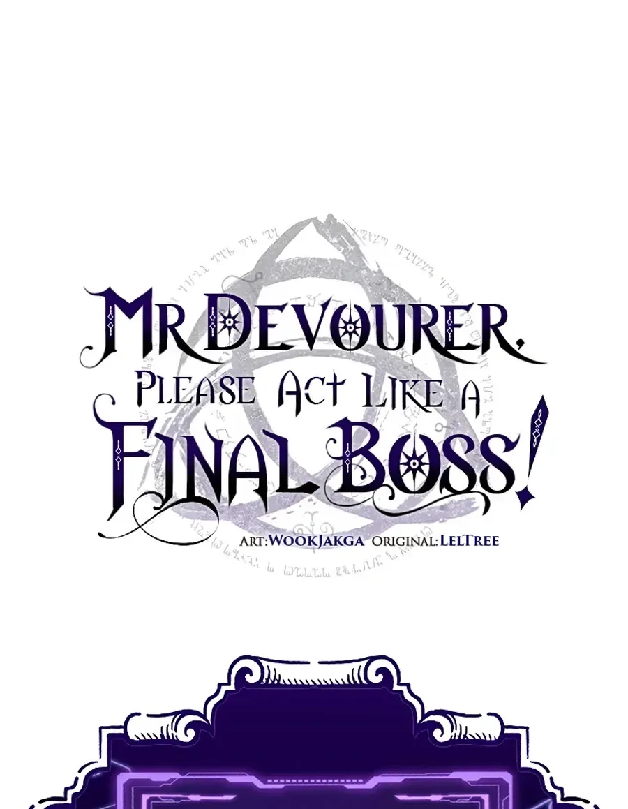 Act Like a Boss Monster, Mr. Swallow! Chapter 131 page 161 - 