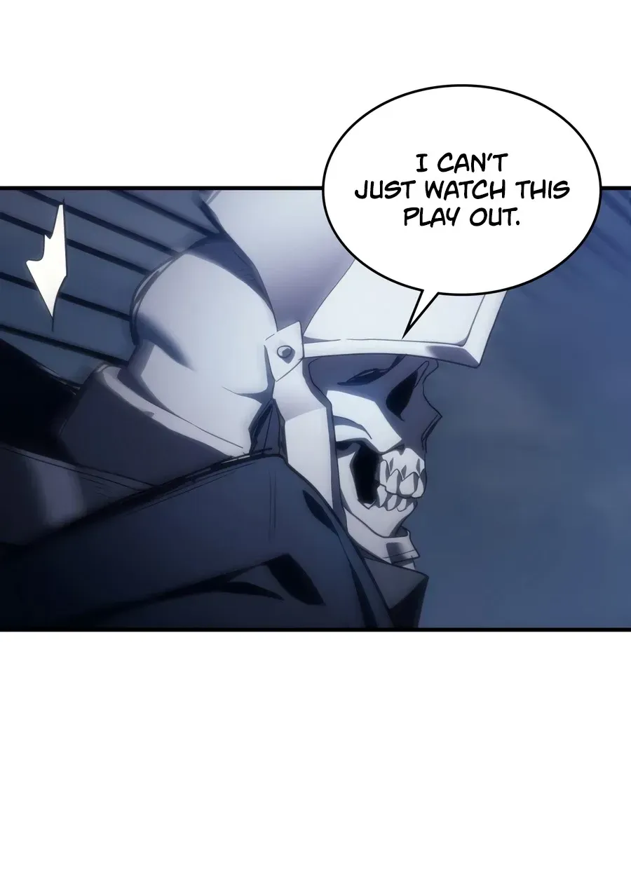 Act Like a Boss Monster, Mr. Swallow! Chapter 131 page 20 - 