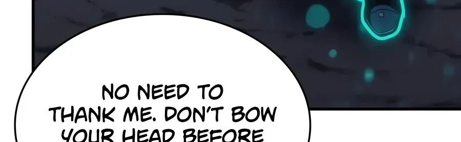 Act Like a Boss Monster, Mr. Swallow! Chapter 131 page 28 - 