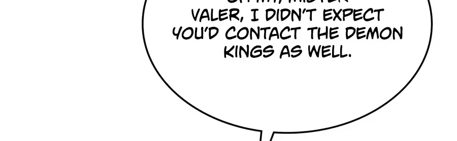 Act Like a Boss Monster, Mr. Swallow! Chapter 131 page 46 - 