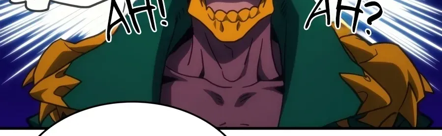 Act Like a Boss Monster, Mr. Swallow! Chapter 131 page 54 - 