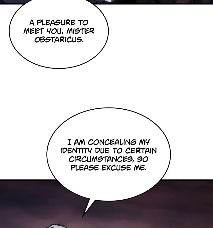 Act Like a Boss Monster, Mr. Swallow! Chapter 131 page 59 - 