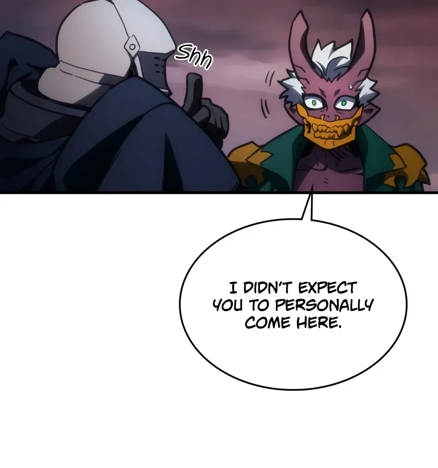 Act Like a Boss Monster, Mr. Swallow! Chapter 131 page 60 - 