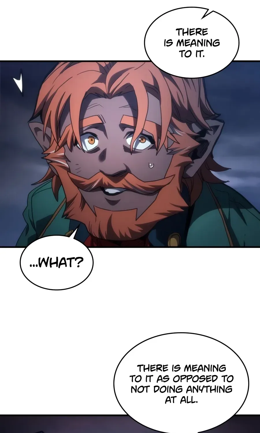 Act Like a Boss Monster, Mr. Swallow! Chapter 131 page 67 - 