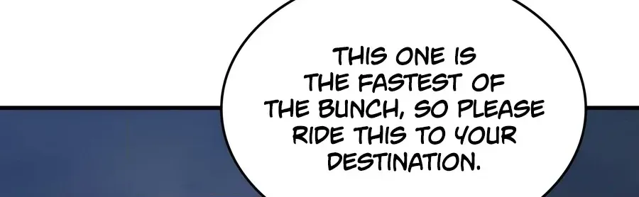 Act Like a Boss Monster, Mr. Swallow! Chapter 131 page 74 - 