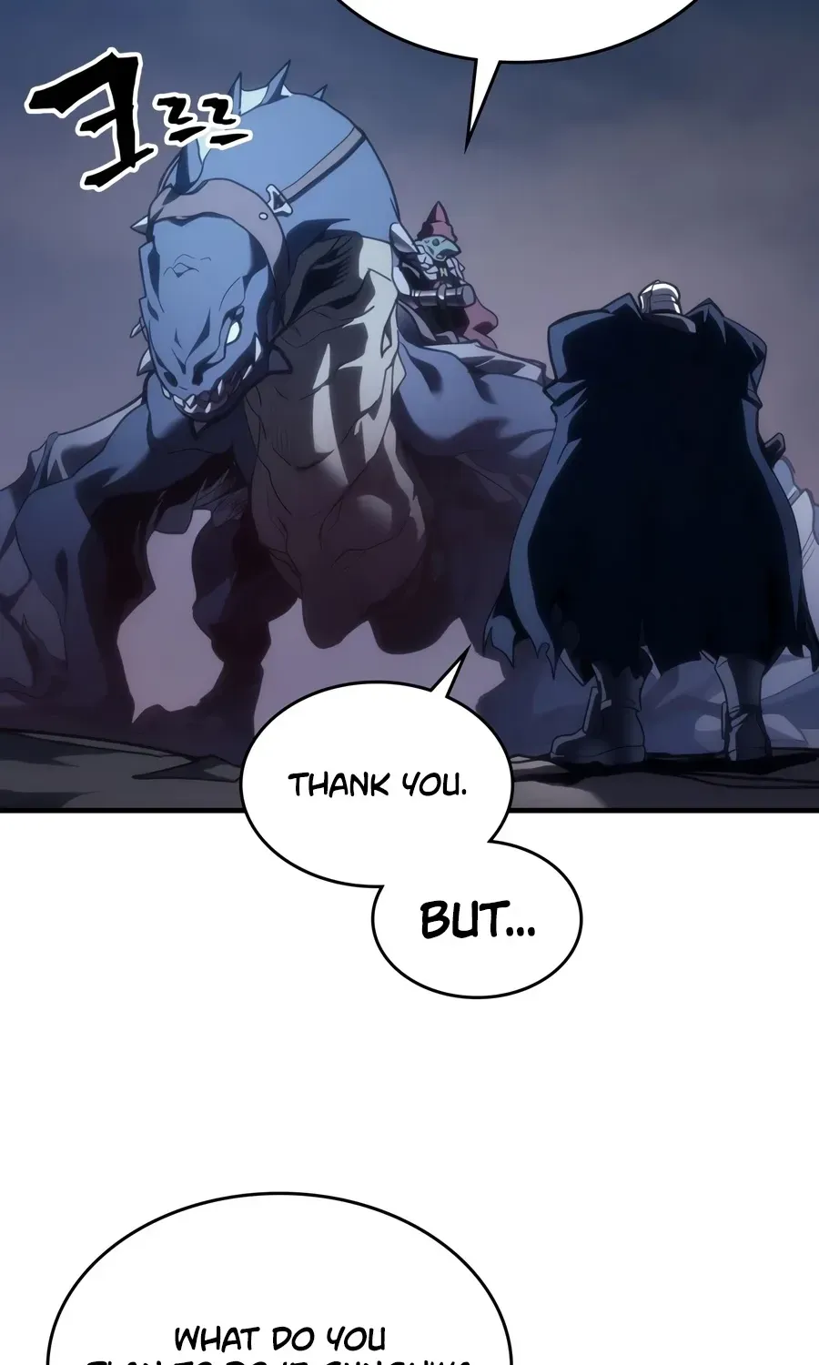 Act Like a Boss Monster, Mr. Swallow! Chapter 131 page 75 - 