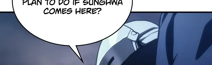 Act Like a Boss Monster, Mr. Swallow! Chapter 131 page 76 - 