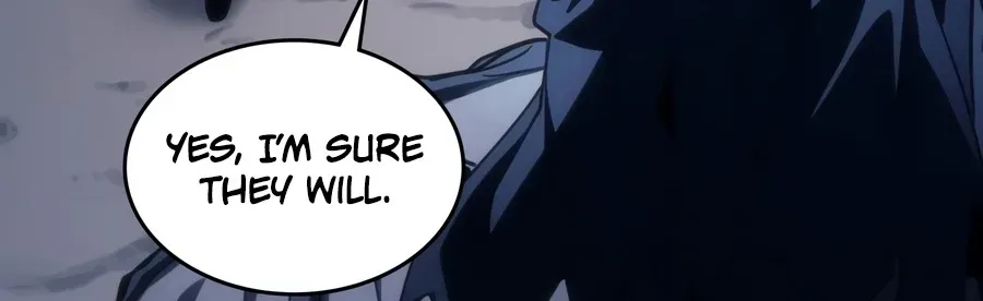 Act Like a Boss Monster, Mr. Swallow! Chapter 131 page 78 - 