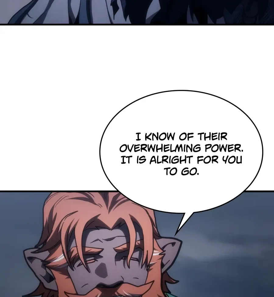Act Like a Boss Monster, Mr. Swallow! Chapter 131 page 79 - 