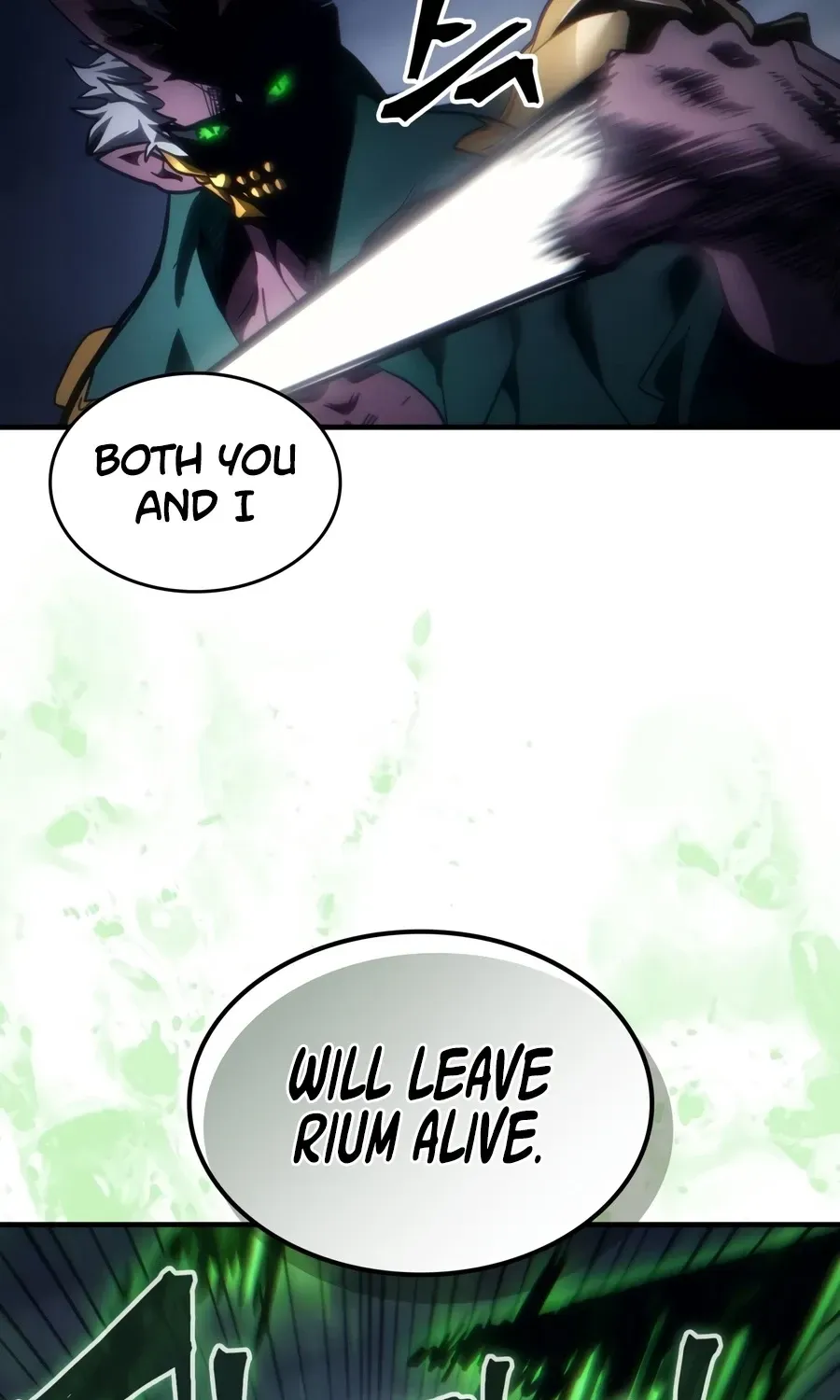 Act Like a Boss Monster, Mr. Swallow! Chapter 131 page 97 - 