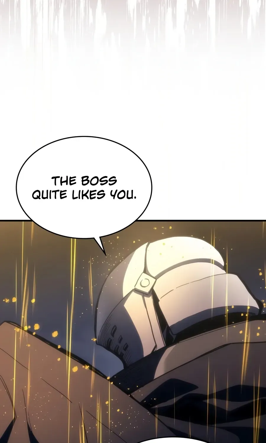 Act Like a Boss Monster, Mr. Swallow! Chapter 132 page 11 - 
