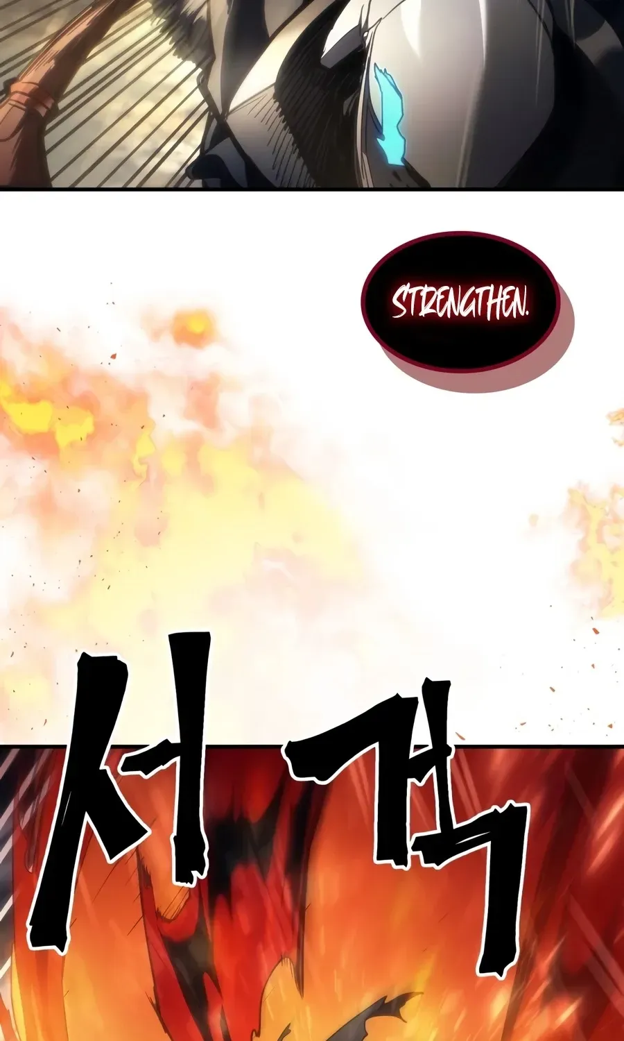 Act Like a Boss Monster, Mr. Swallow! Chapter 132 page 105 - 