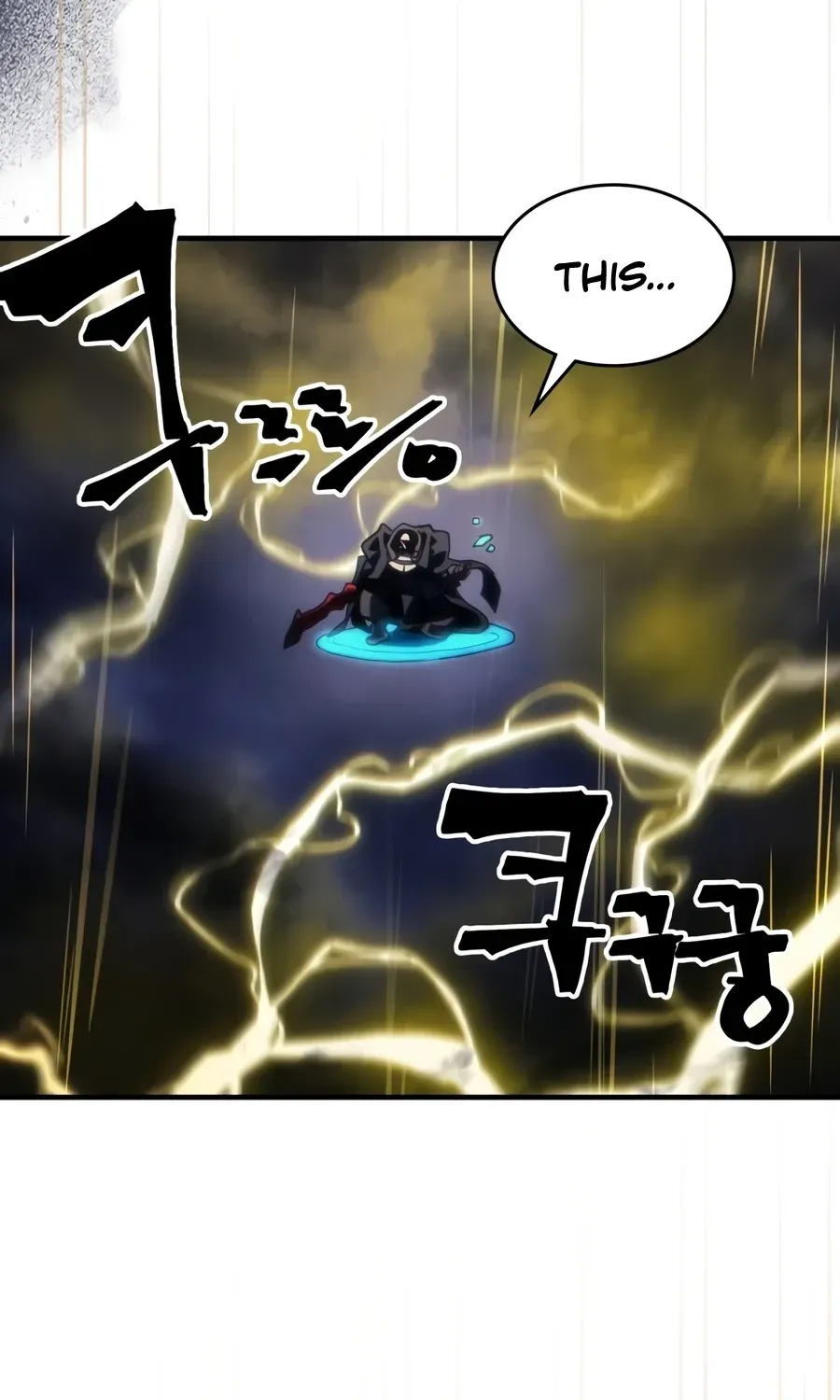 Act Like a Boss Monster, Mr. Swallow! Chapter 132 page 126 - 