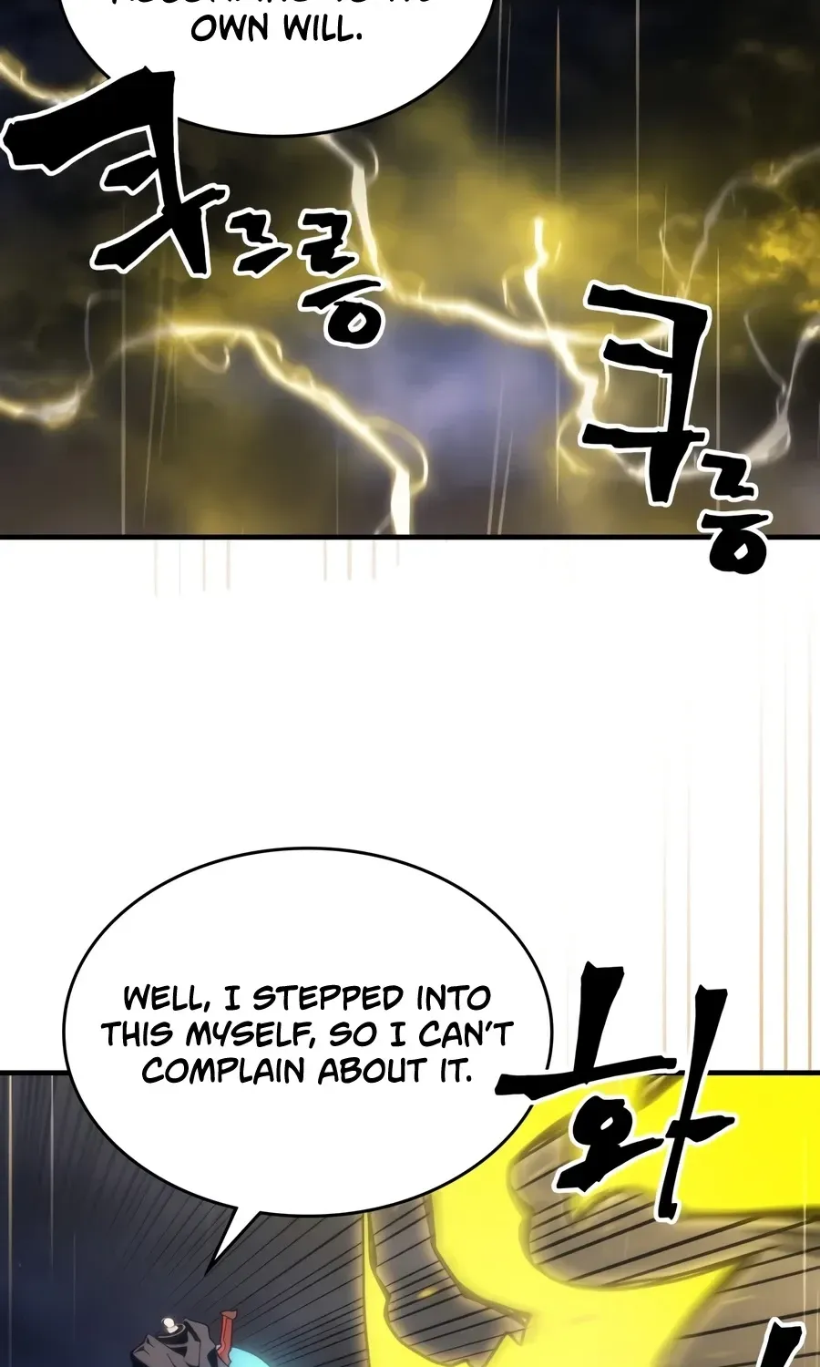 Act Like a Boss Monster, Mr. Swallow! Chapter 132 page 128 - 