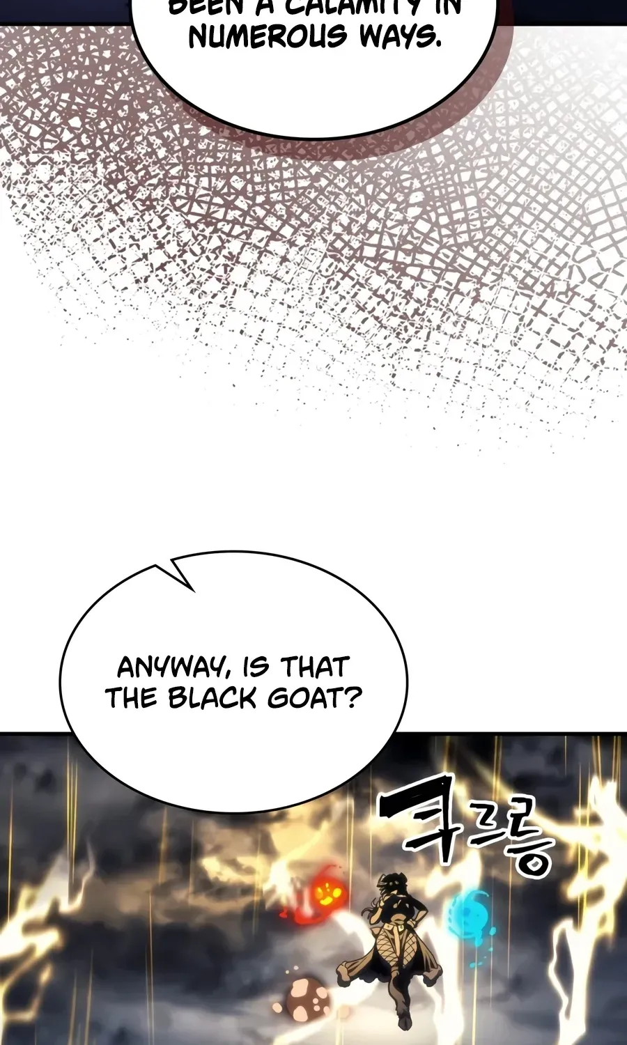 Act Like a Boss Monster, Mr. Swallow! Chapter 132 page 15 - 