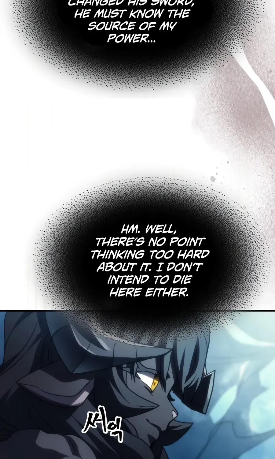Act Like a Boss Monster, Mr. Swallow! Chapter 132 page 145 - 