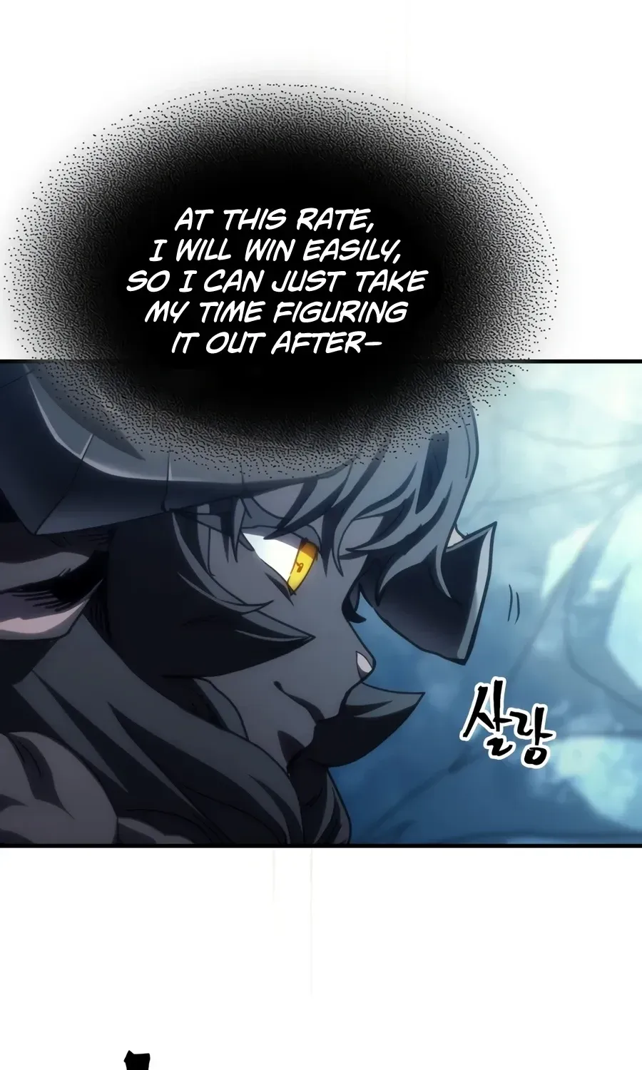Act Like a Boss Monster, Mr. Swallow! Chapter 132 page 147 - 