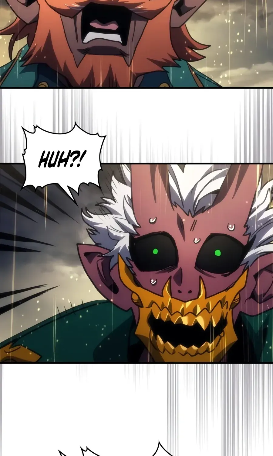 Act Like a Boss Monster, Mr. Swallow! Chapter 132 page 157 - 