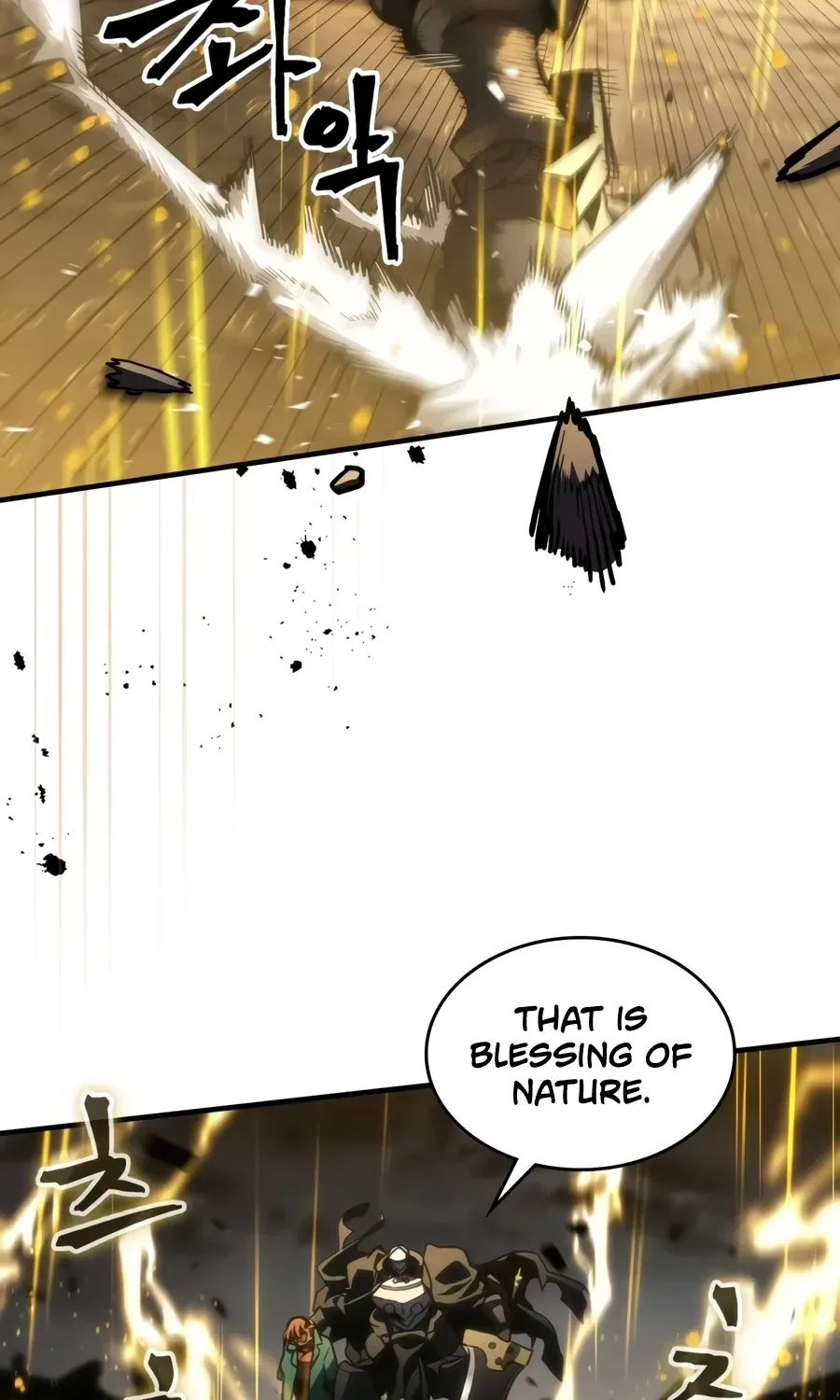 Act Like a Boss Monster, Mr. Swallow! Chapter 132 page 23 - 