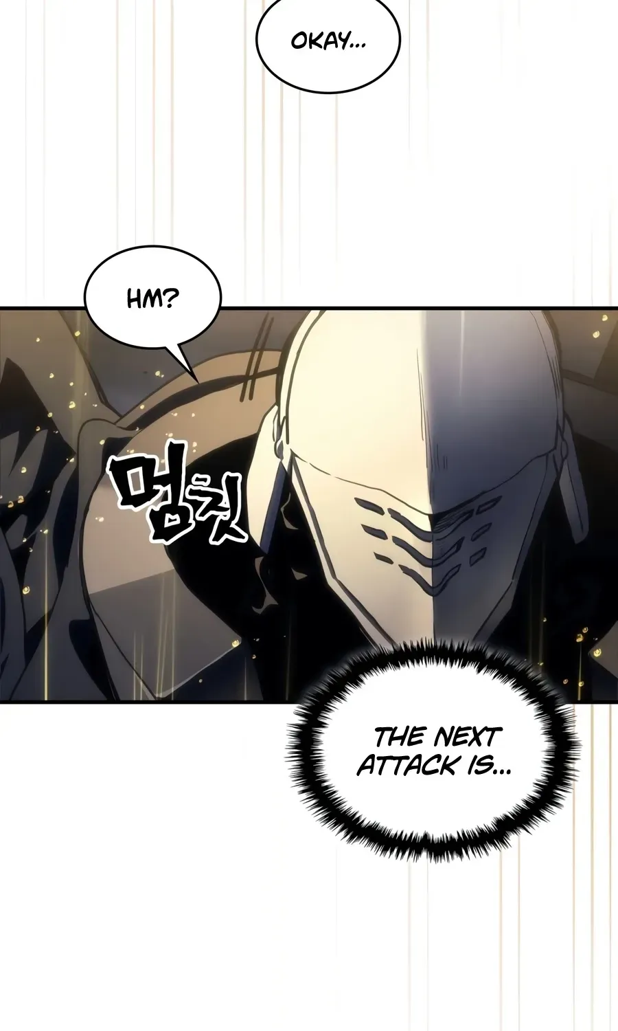 Act Like a Boss Monster, Mr. Swallow! Chapter 132 page 29 - 