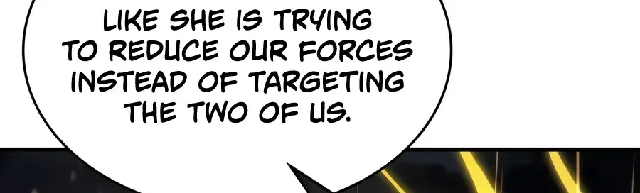 Act Like a Boss Monster, Mr. Swallow! Chapter 132 page 66 - 