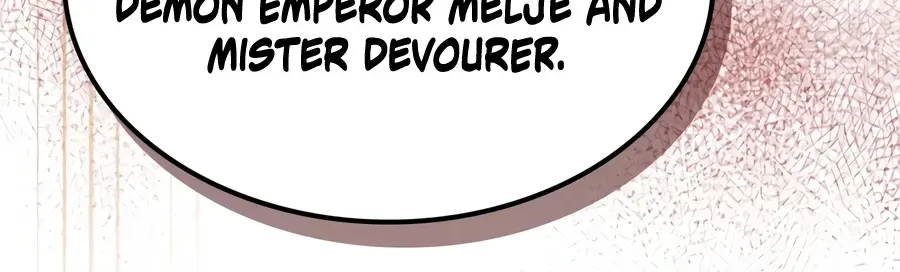 Act Like a Boss Monster, Mr. Swallow! Chapter 132 page 70 - 