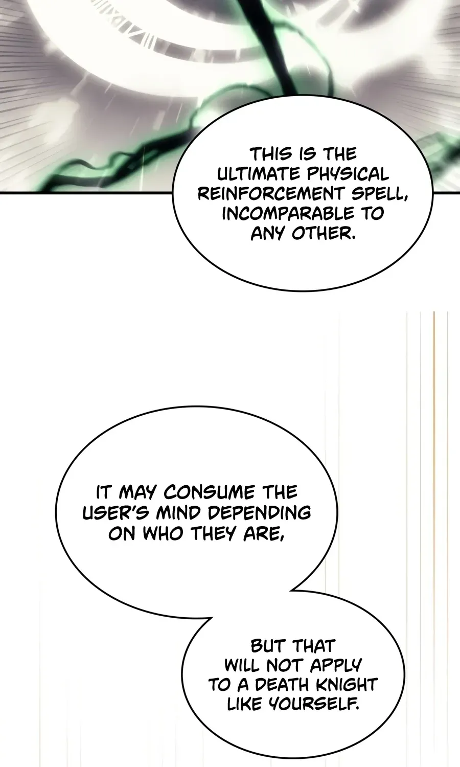 Act Like a Boss Monster, Mr. Swallow! Chapter 132 page 81 - 