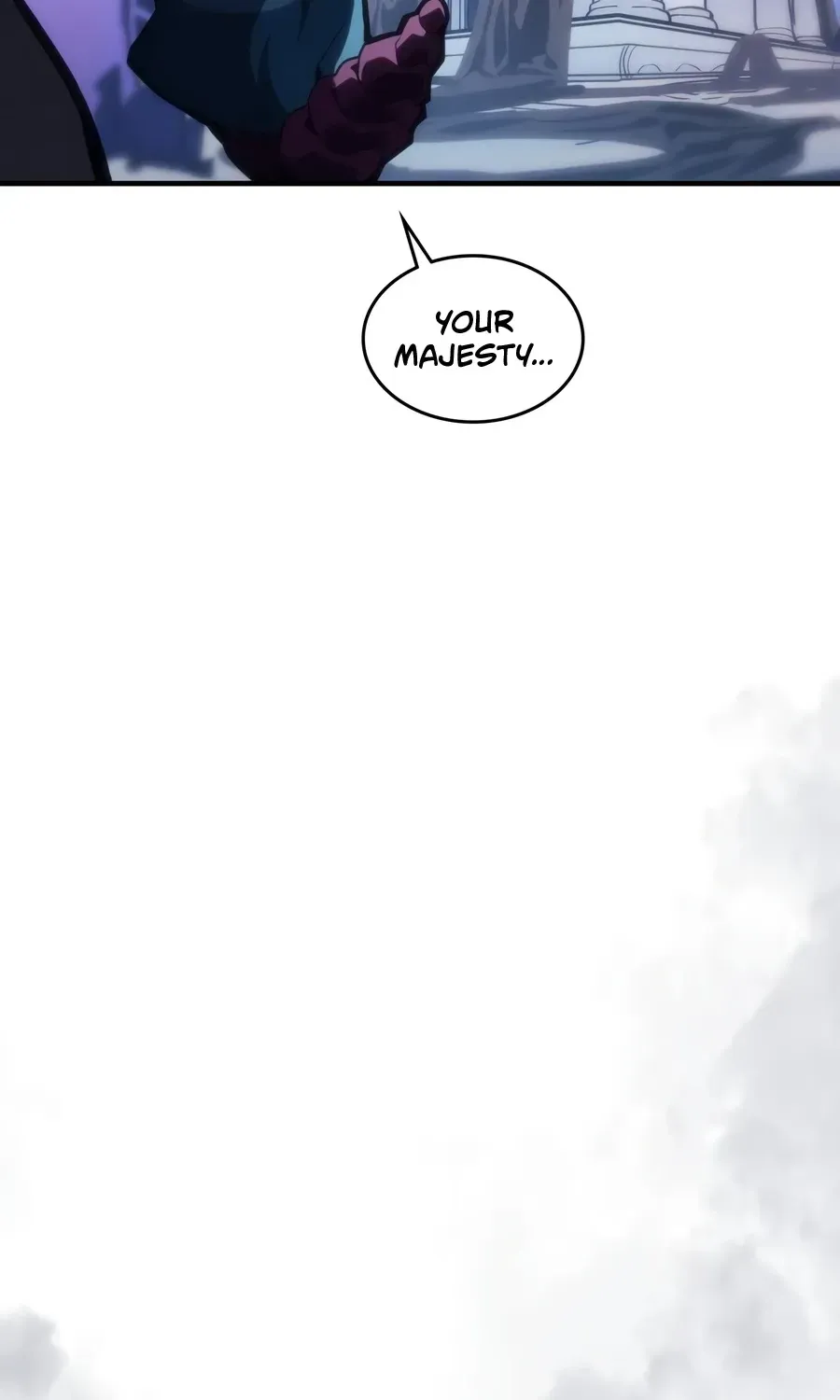 Act Like a Boss Monster, Mr. Swallow! Chapter 133 page 11 - 
