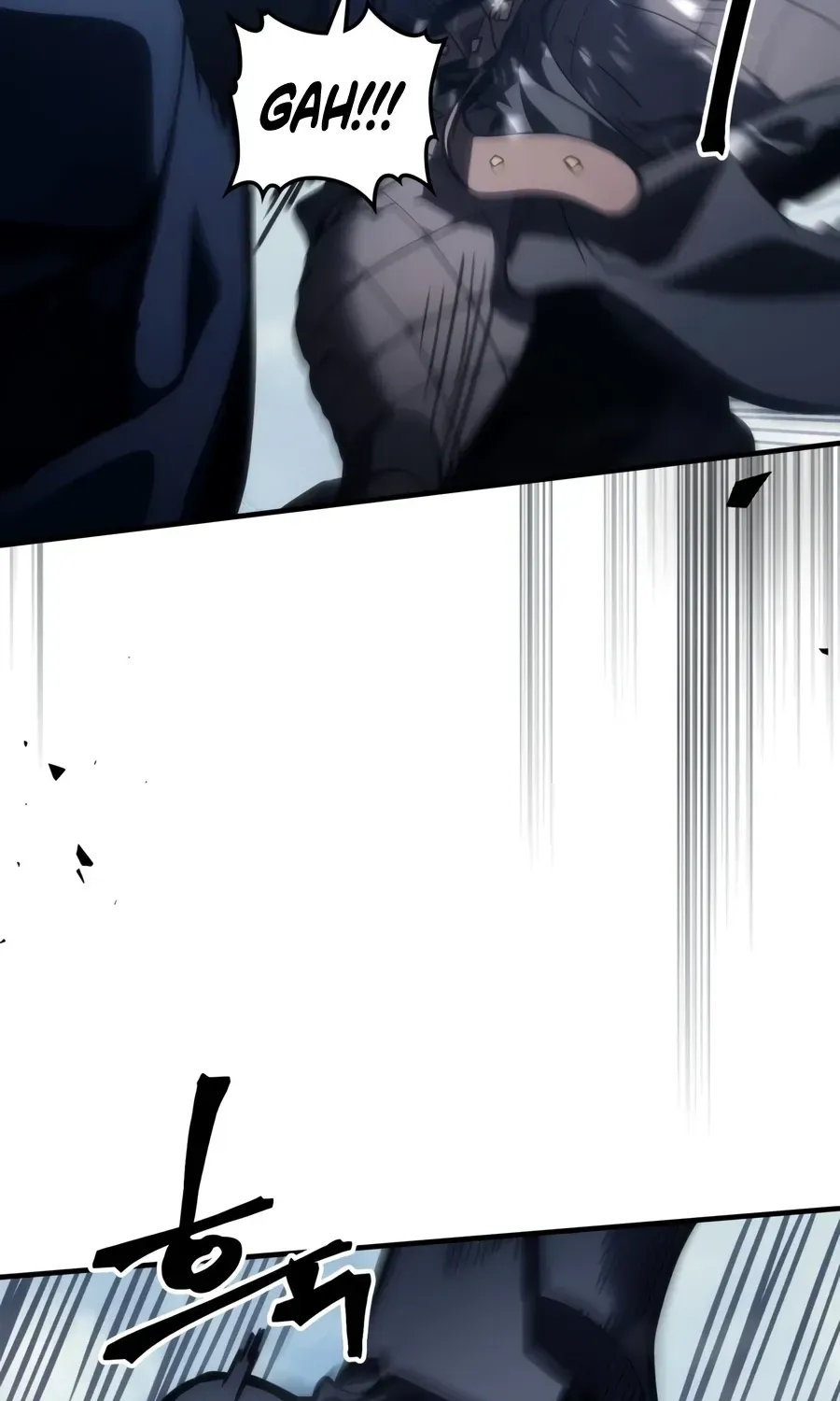 Act Like a Boss Monster, Mr. Swallow! Chapter 133 page 103 - 