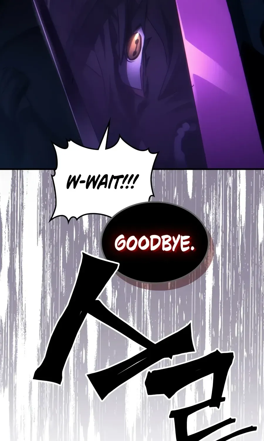 Act Like a Boss Monster, Mr. Swallow! Chapter 133 page 113 - 