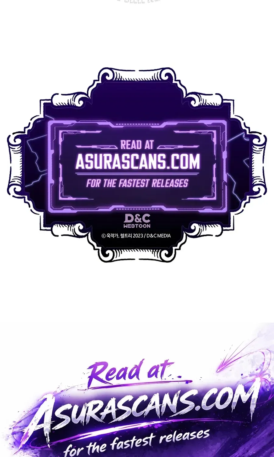 Act Like a Boss Monster, Mr. Swallow! Chapter 133 page 117 - 