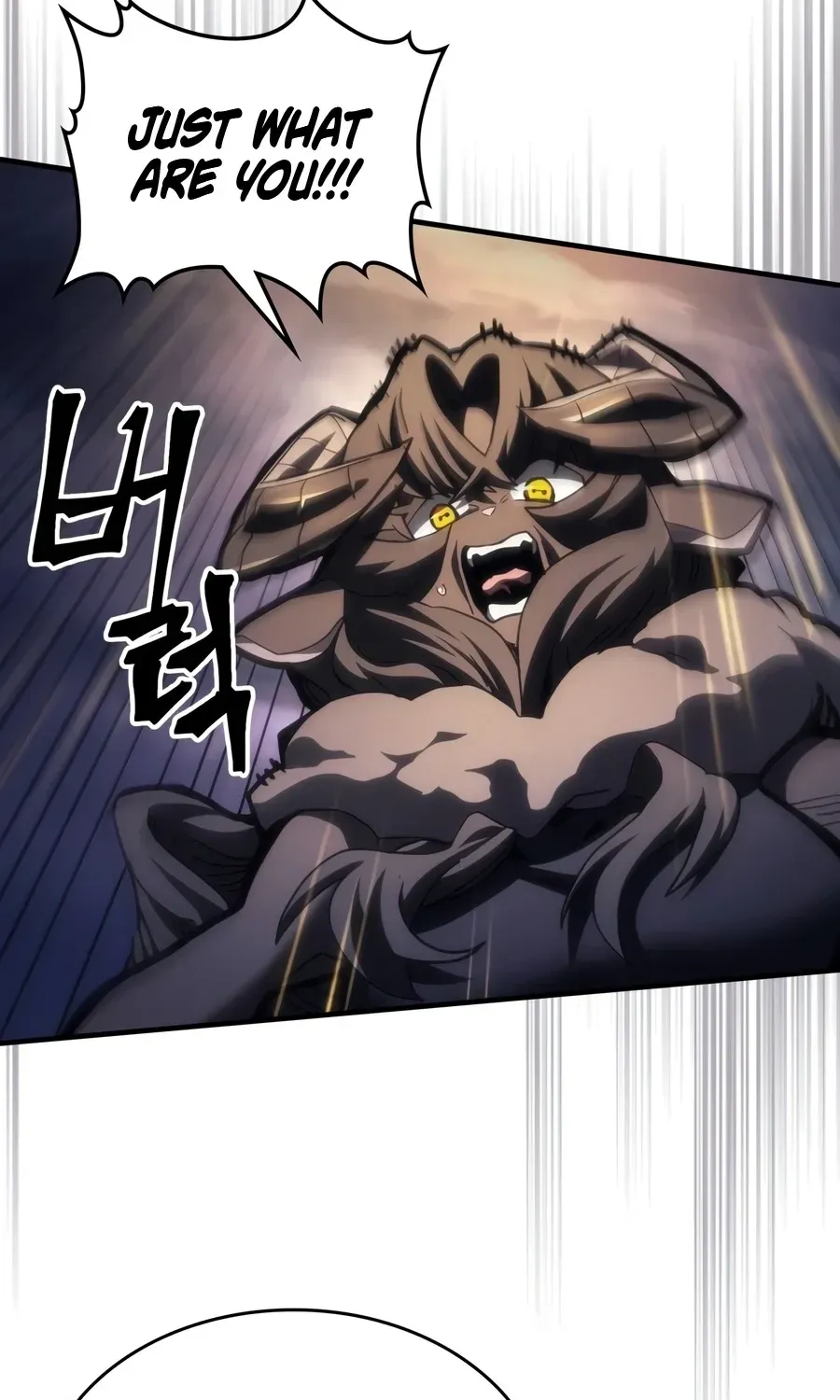 Act Like a Boss Monster, Mr. Swallow! Chapter 133 page 29 - 