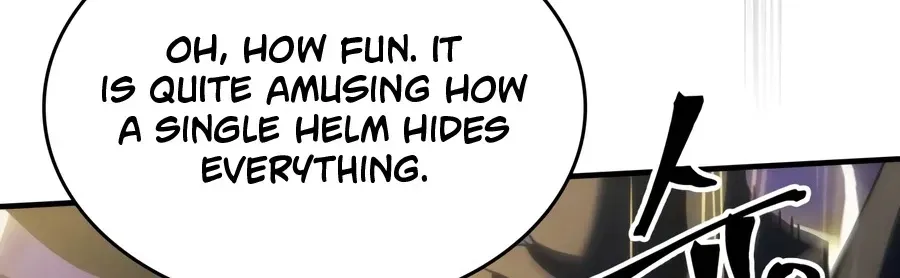 Act Like a Boss Monster, Mr. Swallow! Chapter 133 page 30 - 