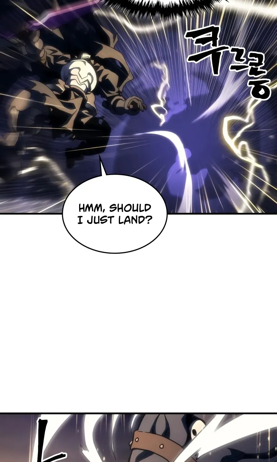 Act Like a Boss Monster, Mr. Swallow! Chapter 133 page 33 - 