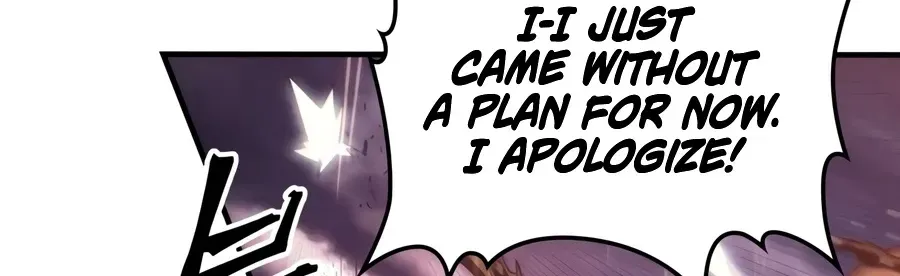 Act Like a Boss Monster, Mr. Swallow! Chapter 133 page 38 - 