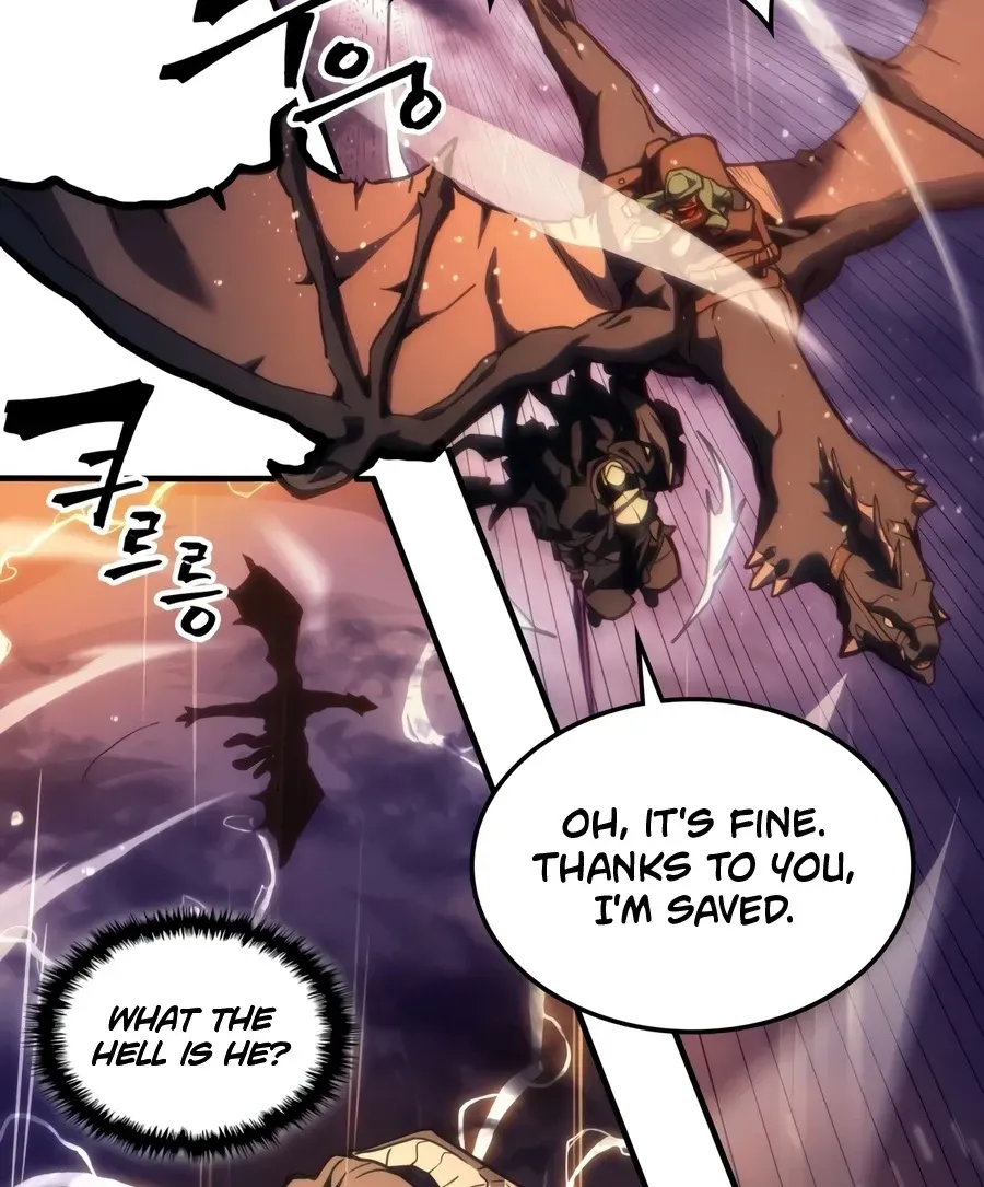 Act Like a Boss Monster, Mr. Swallow! Chapter 133 page 39 - 