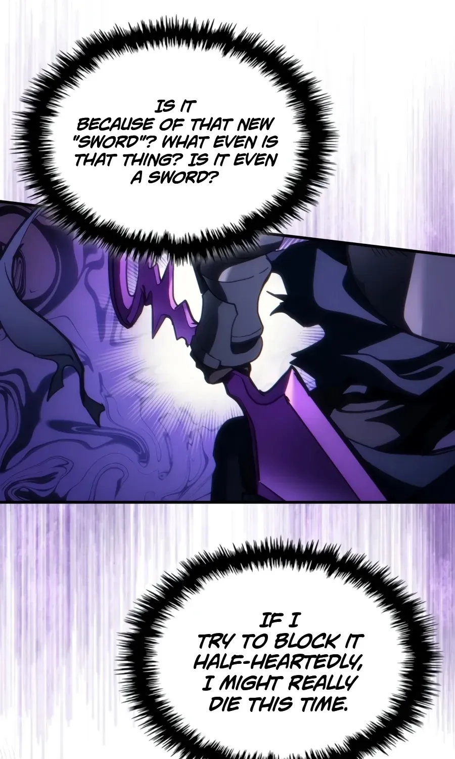 Act Like a Boss Monster, Mr. Swallow! Chapter 133 page 41 - 
