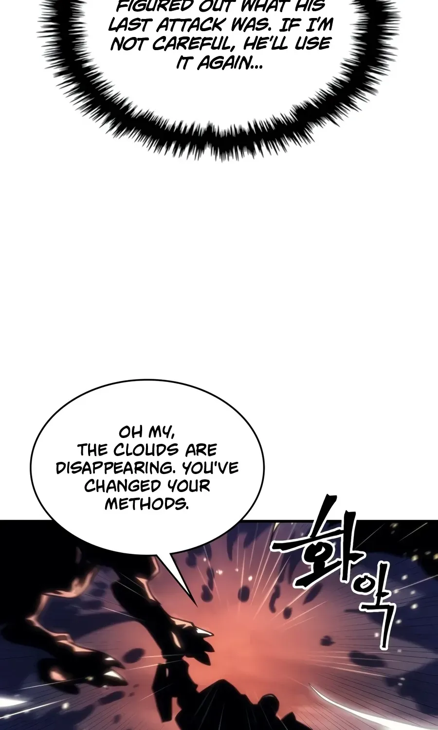 Act Like a Boss Monster, Mr. Swallow! Chapter 133 page 45 - 