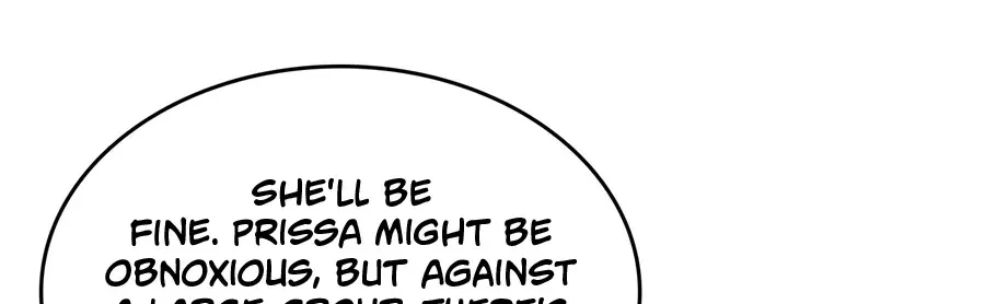 Act Like a Boss Monster, Mr. Swallow! Chapter 133 page 6 - 