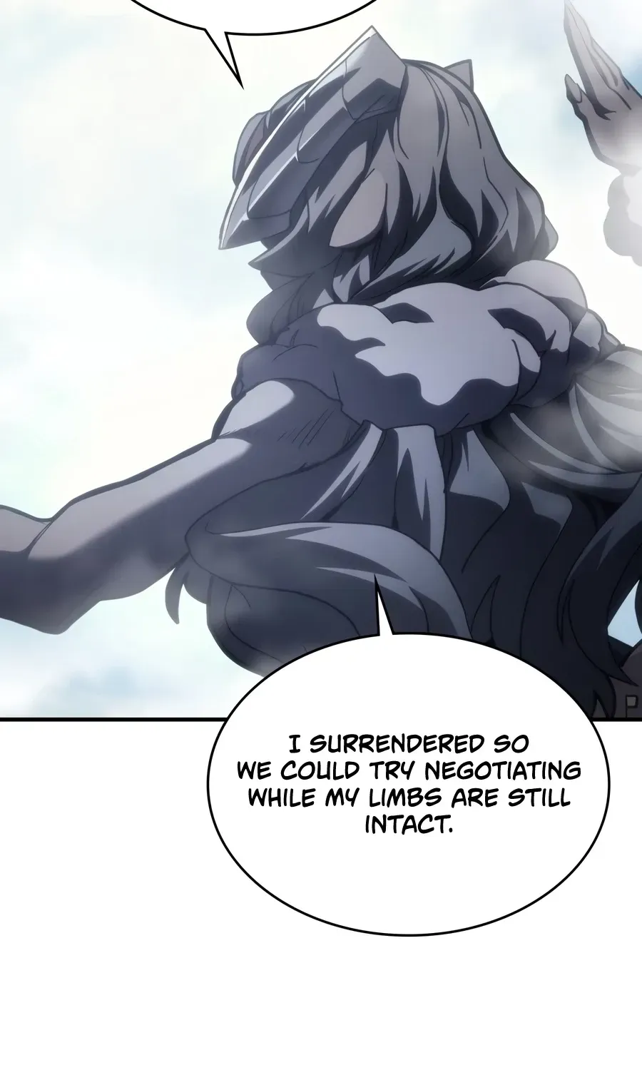 Act Like a Boss Monster, Mr. Swallow! Chapter 133 page 93 - 