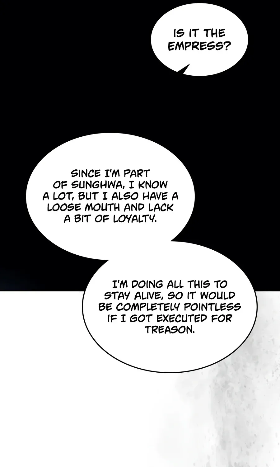 Act Like a Boss Monster, Mr. Swallow! Chapter 133 page 97 - 