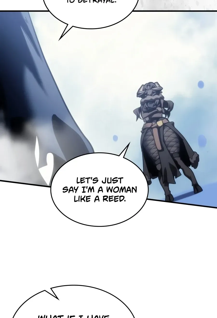 Act Like a Boss Monster, Mr. Swallow! Chapter 133 page 99 - 