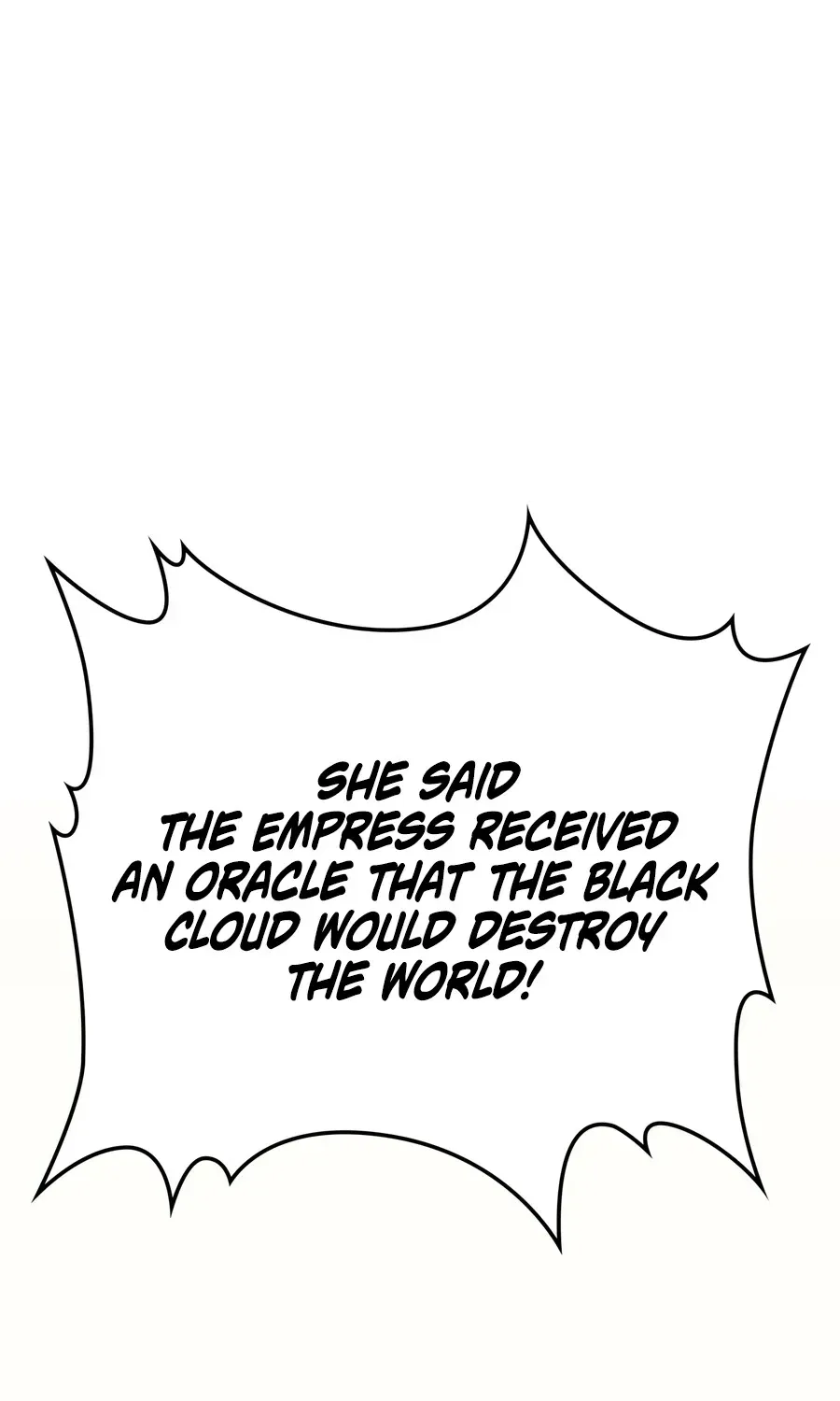 Act Like a Boss Monster, Mr. Swallow! Chapter 134 page 1 - 