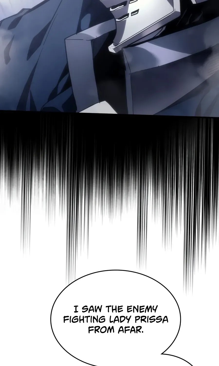 Act Like a Boss Monster, Mr. Swallow! Chapter 134 page 11 - 