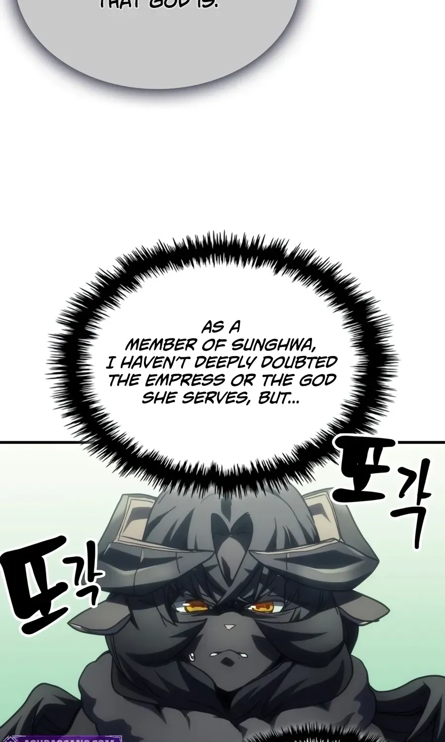 Act Like a Boss Monster, Mr. Swallow! Chapter 134 page 103 - 